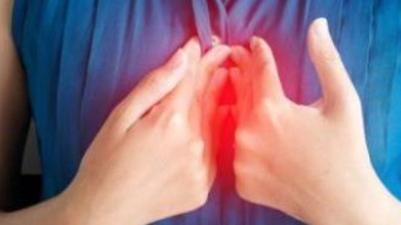 Foto - Sesinizi farkında olmadan kaybedebilirsiniz! Sinsi tehlikeye dikkat