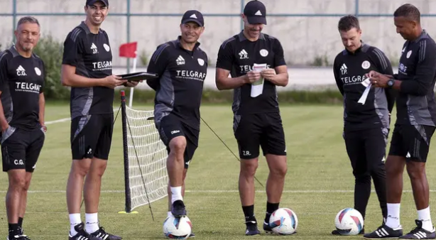 Sessiz sedasız bunu yapmadı! Kararını 'sakatlık' diyerek duyurdu! Oynamak istiyorlardı oysa ki...