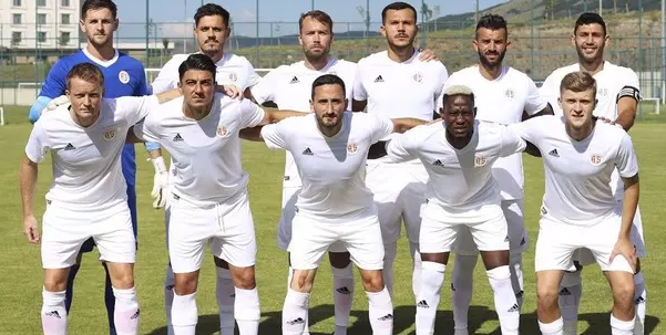 Foto - Sessiz sedasız bunu yapmadı! Kararını 'sakatlık' diyerek duyurdu! Oynamak istiyorlardı oysa ki...