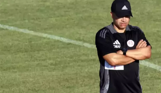 Foto - Sessiz sedasız bunu yapmadı! Kararını 'sakatlık' diyerek duyurdu! Oynamak istiyorlardı oysa ki...