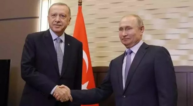 Foto - Sessiz sedasız devreye girdiler! Türkiye ve Suriye arasındaki normalleşmeyi engelleyen ülke belli oldu