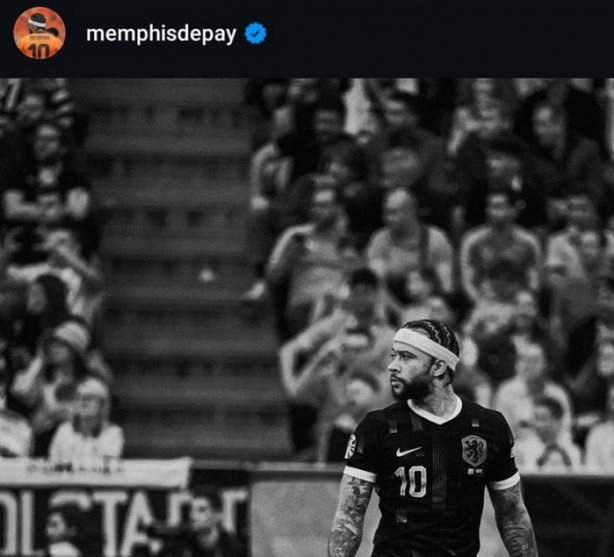 Foto - Sessiz sedasız geliyoruz! Depay'ın ifadesi de cumartesi alınacak!