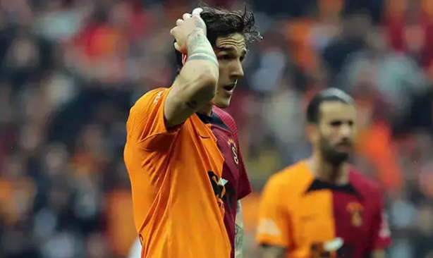 Foto - Sessiz sedasız gidecek: Galatasaray bir yana, dünya devi bir yana: Flaş karar