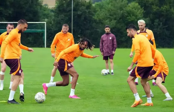 Foto - Sessiz sedasız gidecek: Galatasaray bir yana, dünya devi bir yana: Flaş karar