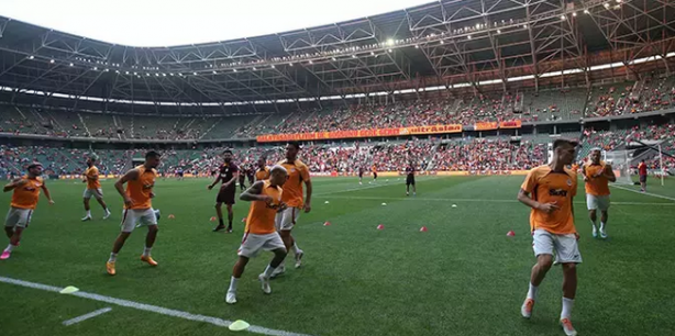 Foto - Sessiz sedasız gidecek: Galatasaray bir yana, dünya devi bir yana: Flaş karar