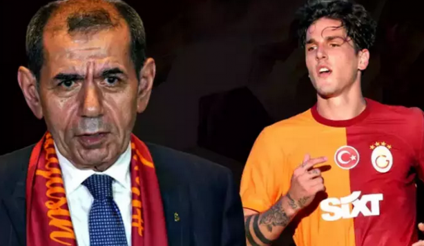 Foto - Sessiz sedasız gidecek: Galatasaray bir yana, dünya devi bir yana: Flaş karar