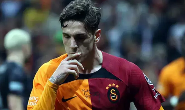 Foto - Sessiz sedasız gidecek: Galatasaray bir yana, dünya devi bir yana: Flaş karar