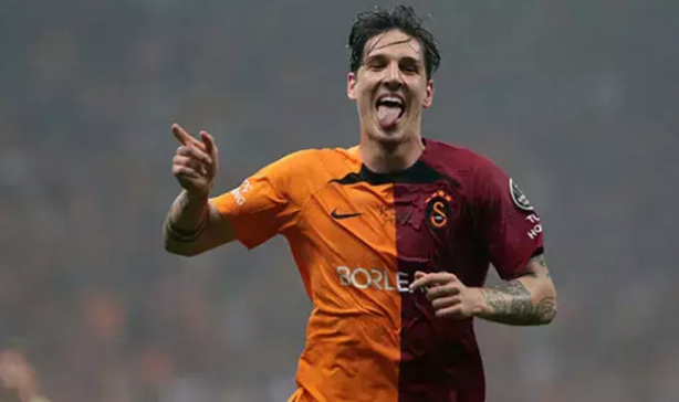 Foto - Sessiz sedasız gidecek: Galatasaray bir yana, dünya devi bir yana: Flaş karar