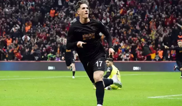 Foto - Sessiz sedasız gidecek: Galatasaray bir yana, dünya devi bir yana: Flaş karar