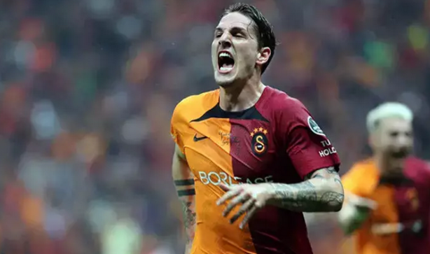 Foto - Sessiz sedasız gidecek: Galatasaray bir yana, dünya devi bir yana: Flaş karar