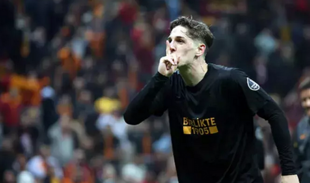 Foto - Sessiz sedasız gidecek: Galatasaray bir yana, dünya devi bir yana: Flaş karar