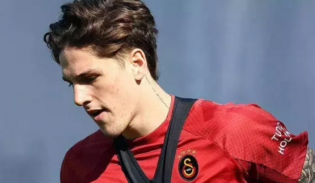 Foto - Sessiz sedasız gidecek: Galatasaray bir yana, dünya devi bir yana: Flaş karar