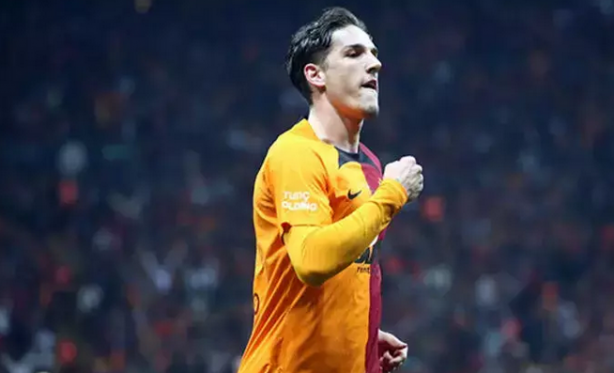 Foto - Sessiz sedasız gidecek: Galatasaray bir yana, dünya devi bir yana: Flaş karar