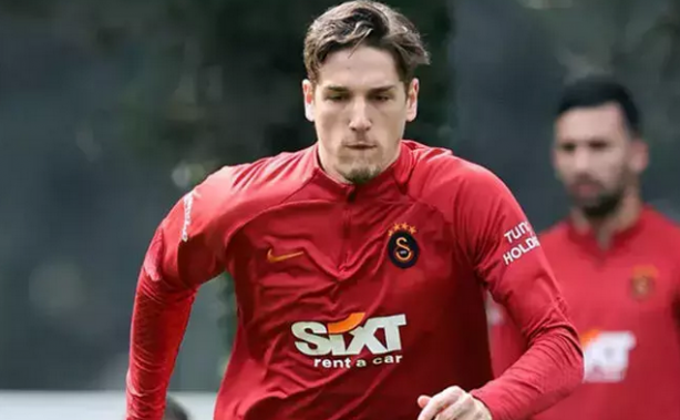 Foto - Sessiz sedasız gidecek: Galatasaray bir yana, dünya devi bir yana: Flaş karar