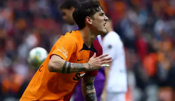 Foto - Sessiz sedasız gidecek: Galatasaray bir yana, dünya devi bir yana: Flaş karar