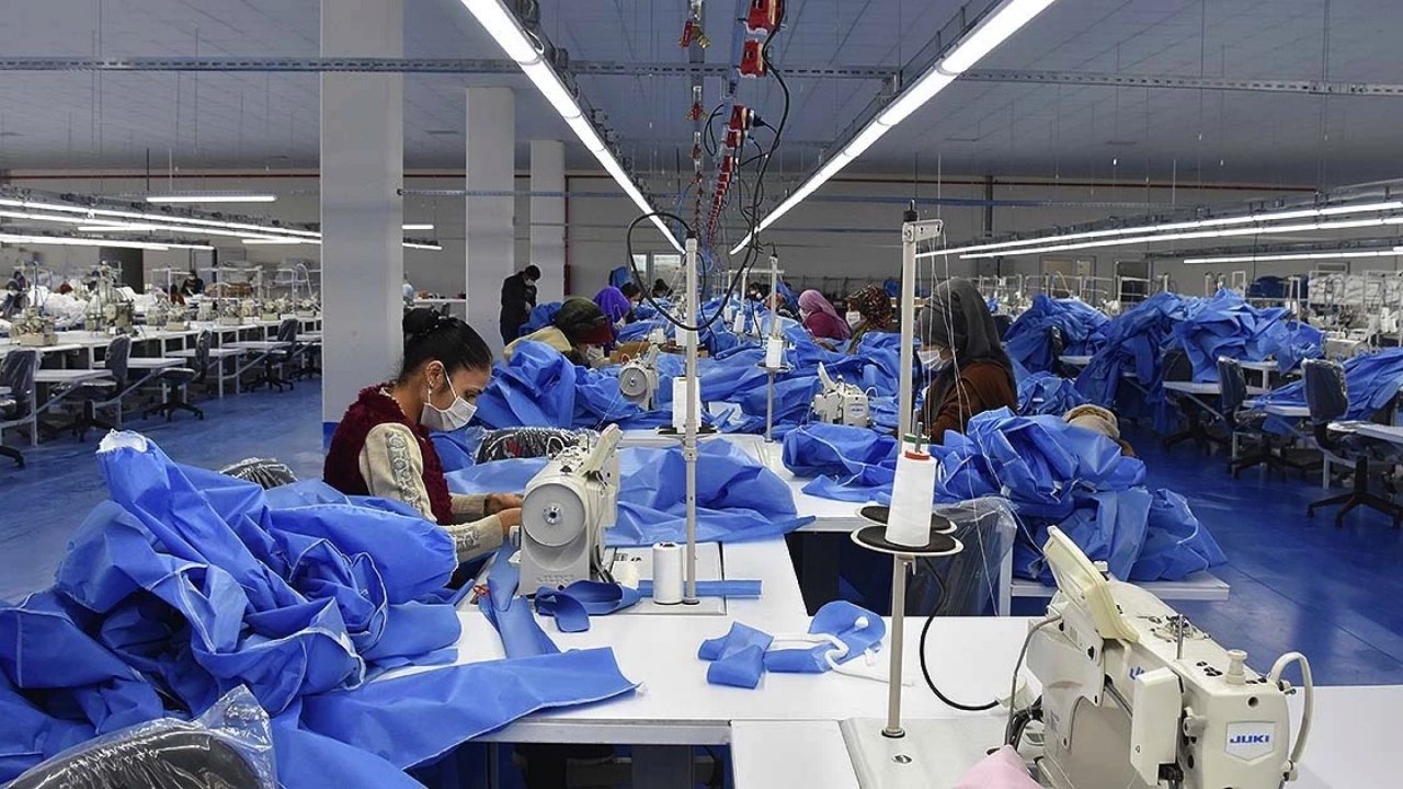 Sessiz sedasız iflasın eşiğine geldiler! 14 ülkeye üretim yapan Türk tekstil devi “Buraya kadar” dedi