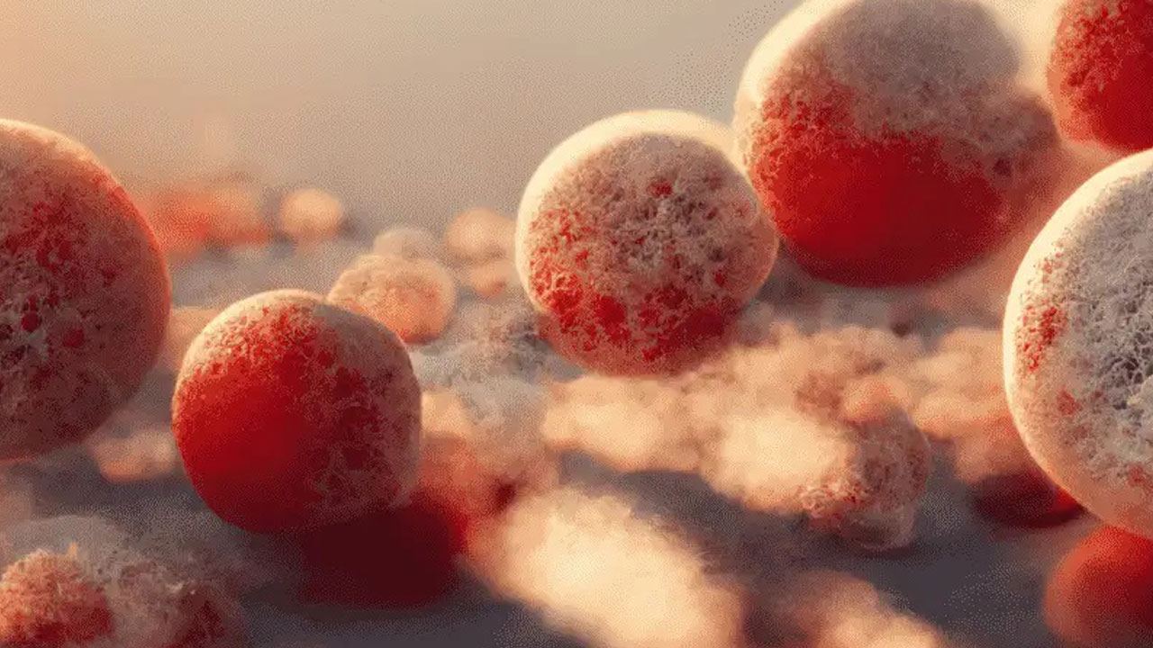 Foto - Sessiz tehlike Avrupa'ya yaklaşıyor! Ölümcül mantar sınır tanımıyor