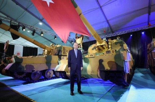 Foto - Sessizce hareket ediyor! Türkiye'den şimdi e-Fırtına rüzgarı