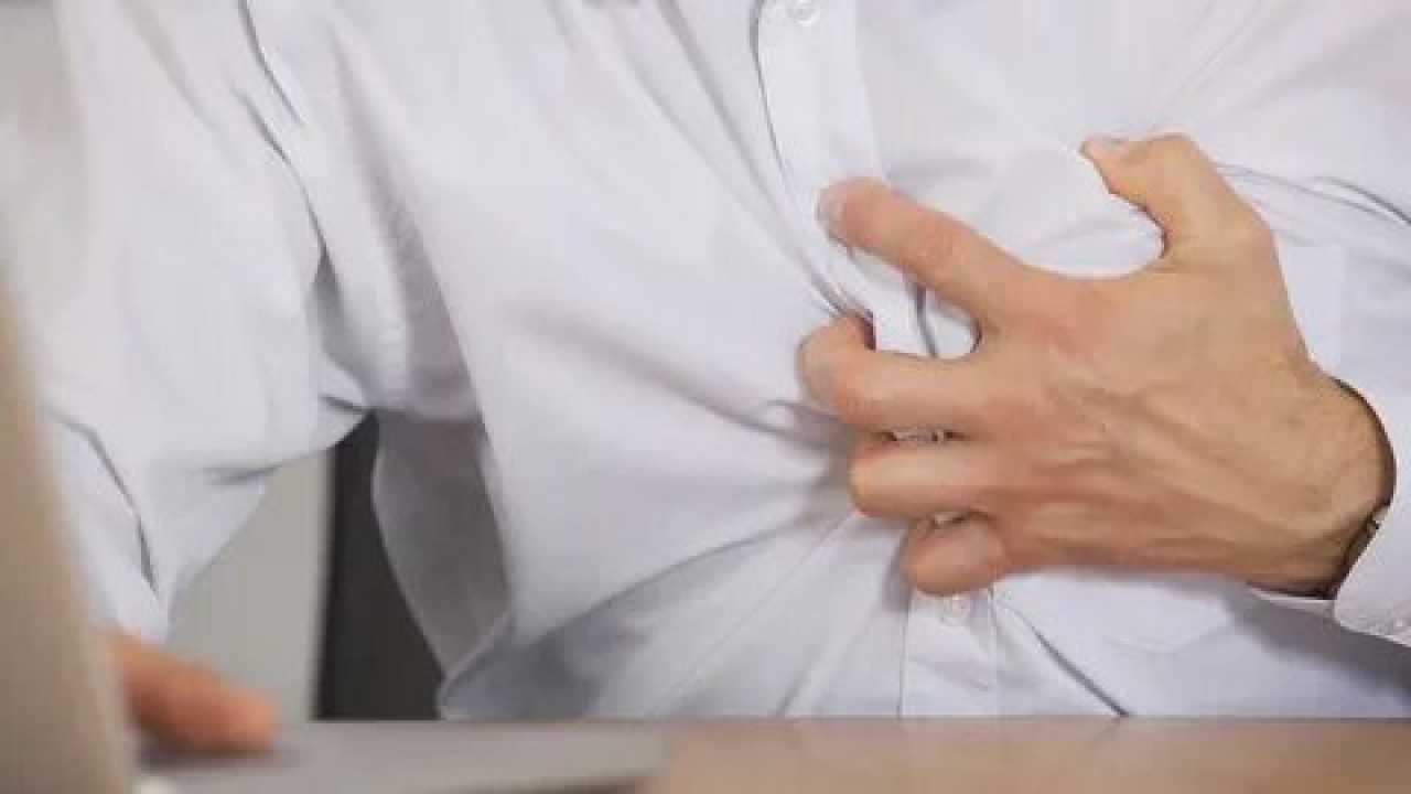 Foto - Sessizce Yaklaşıyor! Filmlerdeki Gibi Değil Gerçek Hayatta Ölüm Sessizce Geliyor!