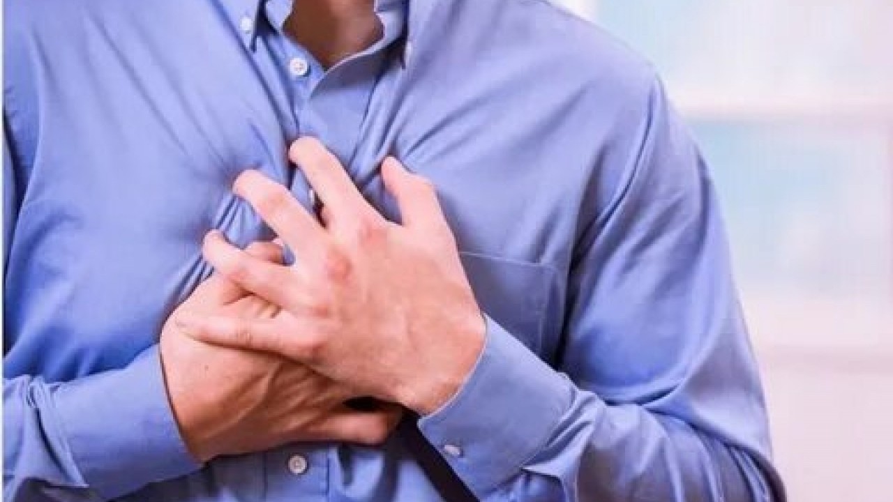 Foto - Sessizce Yaklaşıyor! Filmlerdeki Gibi Değil Gerçek Hayatta Ölüm Sessizce Geliyor!