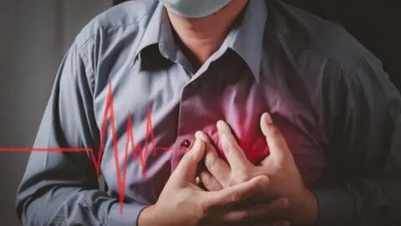 Sessizce Yaklaşıyor! Filmlerdeki Gibi Değil Gerçek Hayatta Ölüm Sessizce Geliyor!