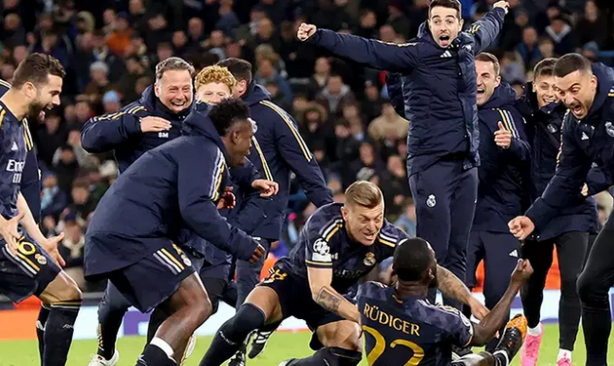 Foto - Sessizlik bozuldu, Real Başkanı’ndan açıklama geldi: Sezon sonu kriz fışkıracağına tüm medya şahit olacak! Ancoletti güvenmiyor…