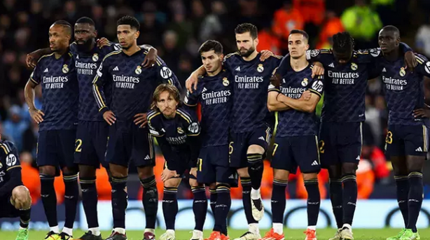 Foto - Sessizlik bozuldu, Real Başkanı’ndan açıklama geldi: Sezon sonu kriz fışkıracağına tüm medya şahit olacak! Ancoletti güvenmiyor…