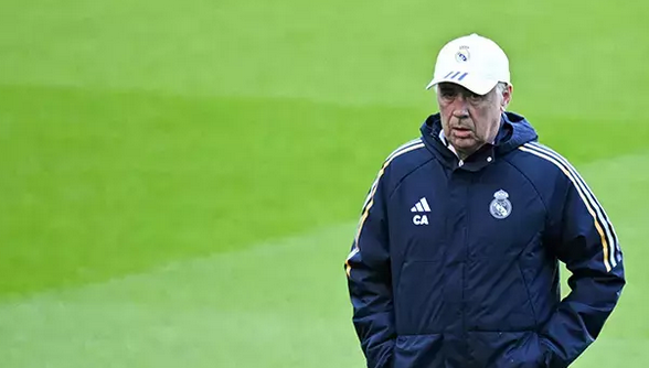 Foto - Sessizlik bozuldu, Real Başkanı’ndan açıklama geldi: Sezon sonu kriz fışkıracağına tüm medya şahit olacak! Ancoletti güvenmiyor…
