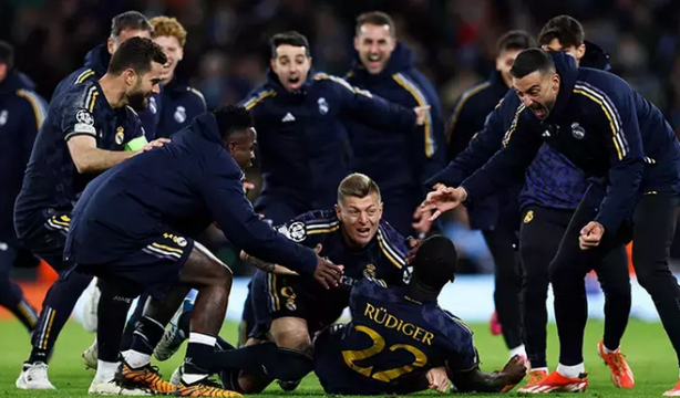 Foto - Sessizlik bozuldu, Real Başkanı’ndan açıklama geldi: Sezon sonu kriz fışkıracağına tüm medya şahit olacak! Ancoletti güvenmiyor…