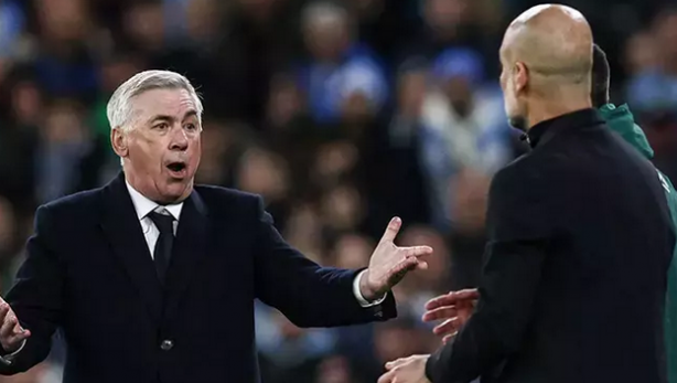 Foto - Sessizlik bozuldu, Real Başkanı’ndan açıklama geldi: Sezon sonu kriz fışkıracağına tüm medya şahit olacak! Ancoletti güvenmiyor…