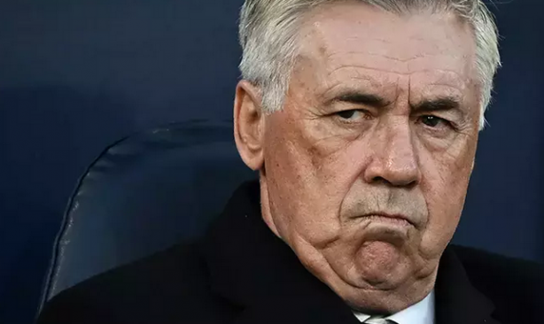 Foto - Sessizlik bozuldu, Real Başkanı’ndan açıklama geldi: Sezon sonu kriz fışkıracağına tüm medya şahit olacak! Ancoletti güvenmiyor…