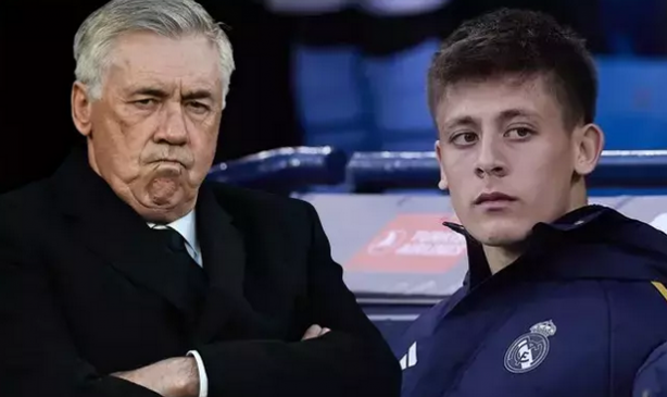 Sessizlik bozuldu, Real Başkanı’ndan açıklama geldi: Sezon sonu kriz fışkıracağına tüm medya şahit olacak! Ancoletti güvenmiyor…