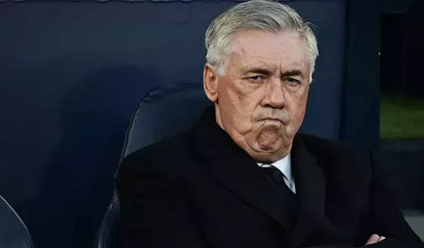 Foto - Sessizlik bozuldu, Real Başkanı’ndan açıklama geldi: Sezon sonu kriz fışkıracağına tüm medya şahit olacak! Ancoletti güvenmiyor…