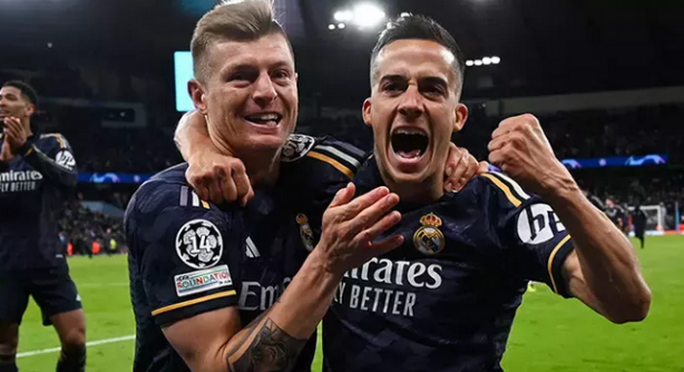 Foto - Sessizlik bozuldu, Real Başkanı’ndan açıklama geldi: Sezon sonu kriz fışkıracağına tüm medya şahit olacak! Ancoletti güvenmiyor…