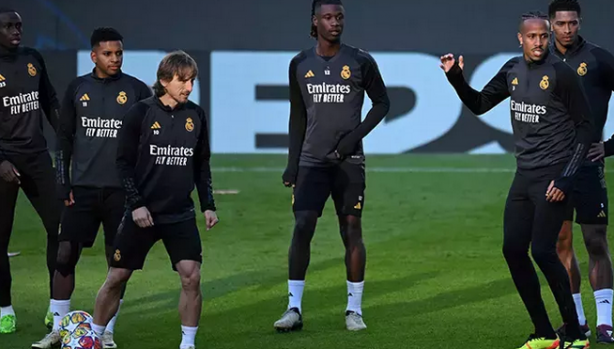 Foto - Sessizlik bozuldu, Real Başkanı’ndan açıklama geldi: Sezon sonu kriz fışkıracağına tüm medya şahit olacak! Ancoletti güvenmiyor…