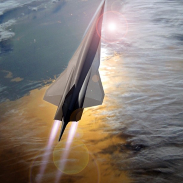 Foto - Sesten 6 kat daha hızlı! İstanbul-New York 100 dakika