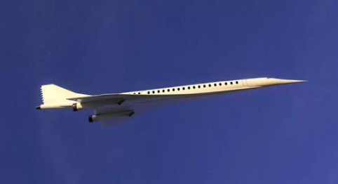 Foto - Sesten 6 kat daha hızlı! İstanbul-New York 100 dakika