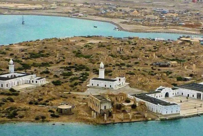Foto - Sevakin adası Türkiye’ye verilmişti! Darbe sonrası Sudan’ın yeni yönetimi Rusya ile anlaştı 