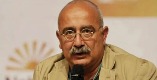 Foto - Sevan Nişanyan Atatürk’ü nişan aldı! Öldürülen okul müdürüne kin kustu katili savundu