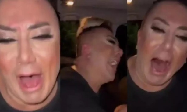 Foto - Sevda Türküsev sosyal medya çapulcusuna haddini bildirdi! "Paravan Kuran-ı Kerim…"