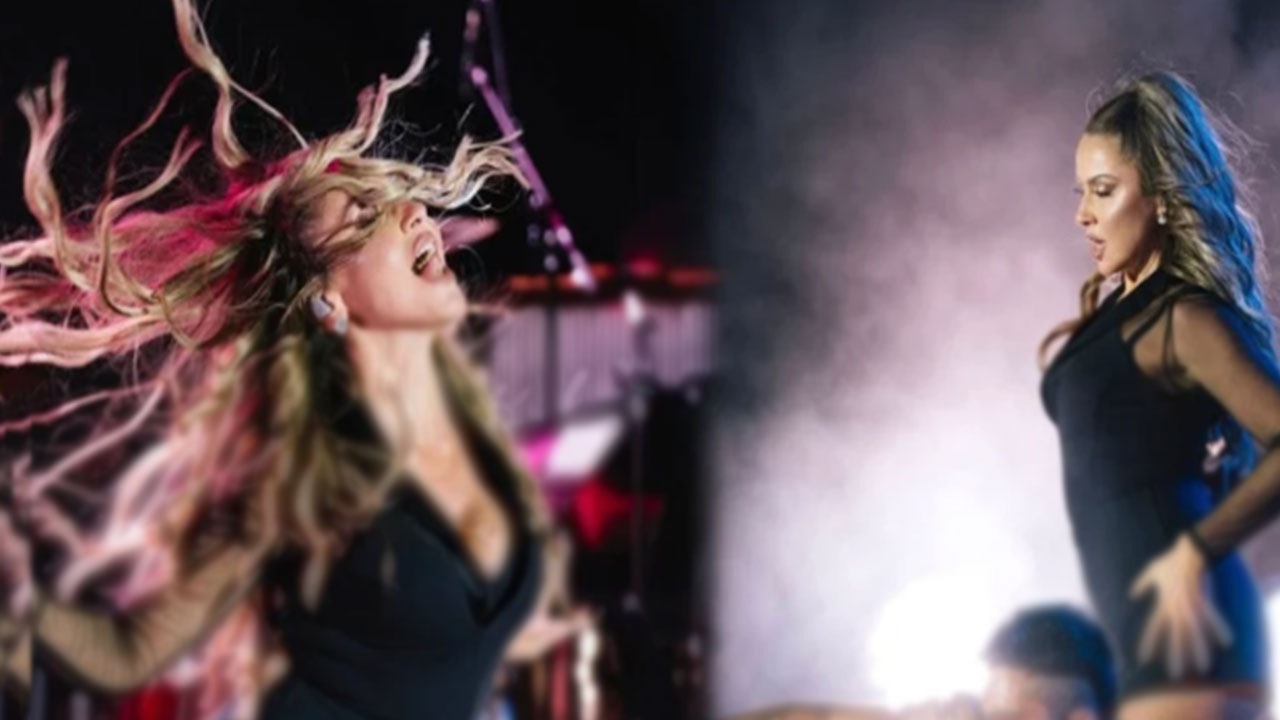 Foto - Sevda Türküsev 'yaptığı müstehcen rezalet' diyerek o ismi ifşa etti: Vergi bile ödemiyor