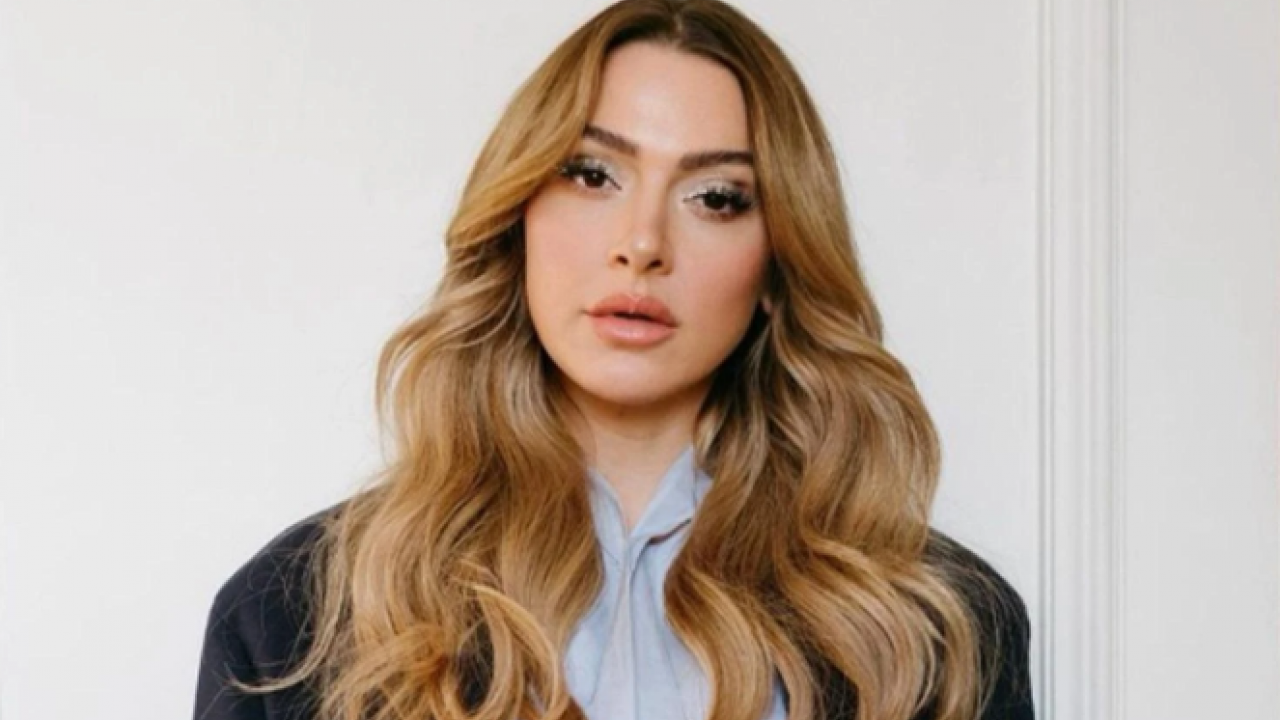 Foto - Sevda Türküsev 'yaptığı müstehcen rezalet' diyerek o ismi ifşa etti: Vergi bile ödemiyor