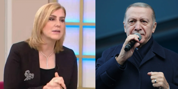 Sevda Türküsev'den seçim sonuçları sonrası kritik açıklama: Erdoğan bunu yapabilir
