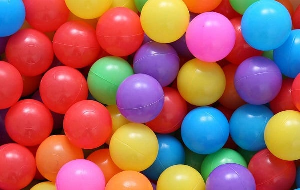 Foto - Sevdiğiniz renk kişiliğinizi ele veriyor! Siz hangi rengi seviyorsunuz? 