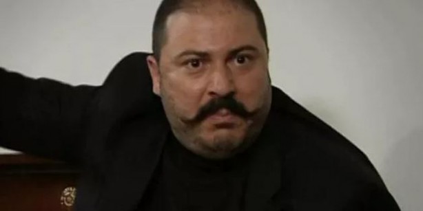 Foto - Sevenleri endişeli! Durumu kritik! Kurtlar Vadisi Pusu oyuncusu yoğun bakıma kaldırıldı