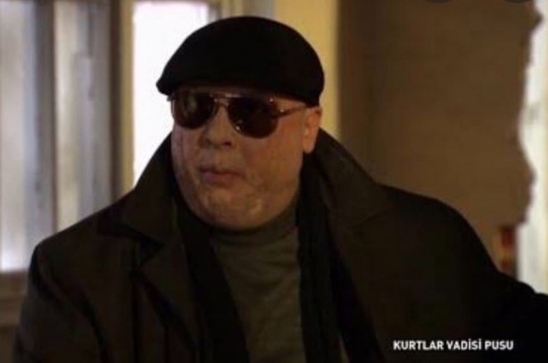 Foto - Sevenleri endişeli! Durumu kritik! Kurtlar Vadisi Pusu oyuncusu yoğun bakıma kaldırıldı
