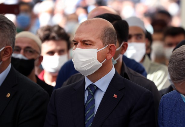 Foto - Sevenleri Mehmet Fırıncı'yı son yolculuğuna uğurladı