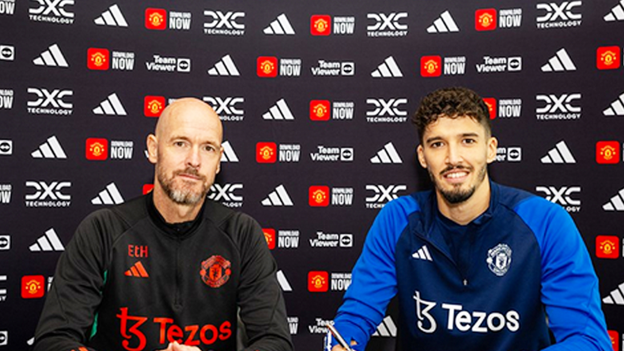 Foto - Sevenleri şokta: Erik ten Hag’ın yaptığına bakın! Sorun tespit edildi ve neşter zamanı…