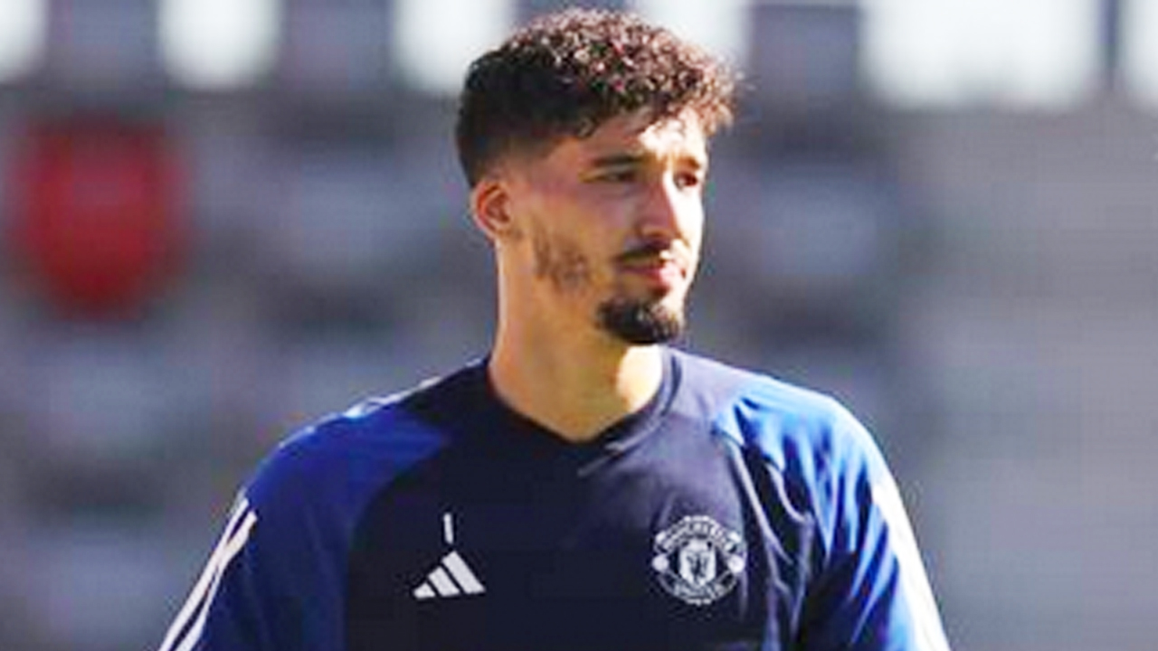 Foto - Sevenleri şokta: Erik ten Hag’ın yaptığına bakın! Sorun tespit edildi ve neşter zamanı…