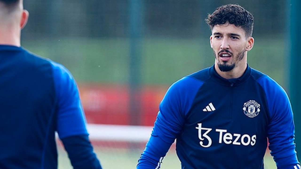 Foto - Sevenleri şokta: Erik ten Hag’ın yaptığına bakın! Sorun tespit edildi ve neşter zamanı…